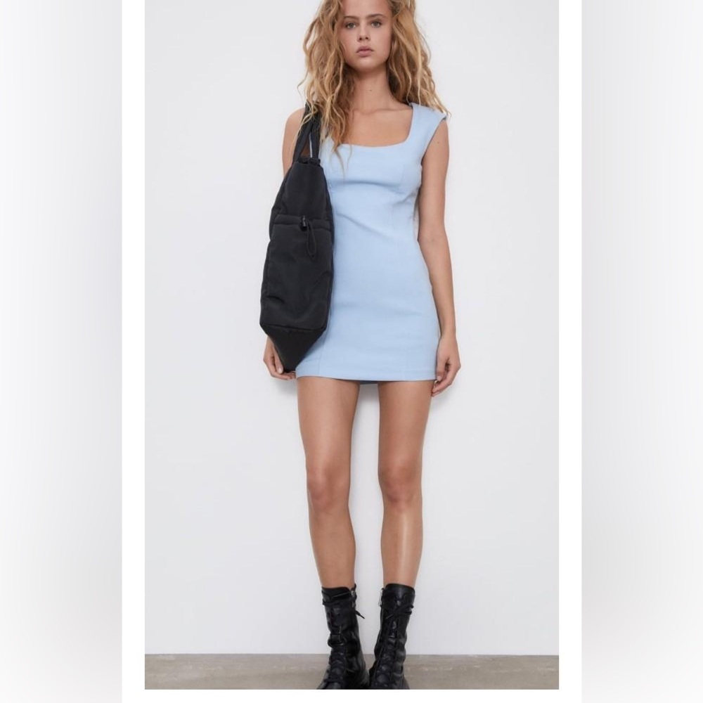 Zara mini dress
